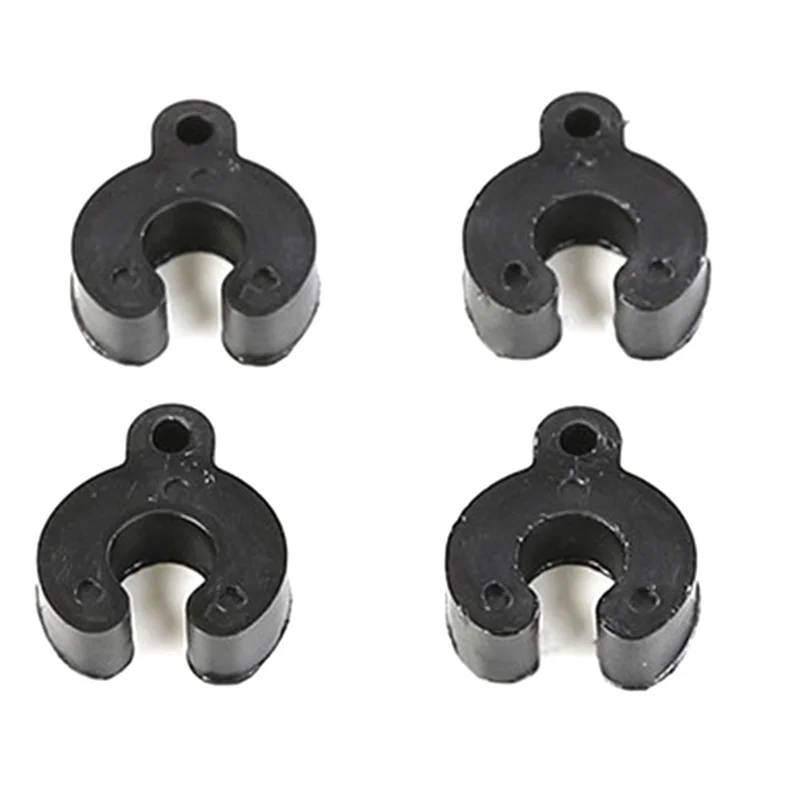 Jeu d'entretoises de bras supérieur avant en plastique, excellentes personnalisés, pour composants de voiture RC Hpi Rofun Baha Rovan Km Baja 5B 5T 5Sc, échelle 1/5