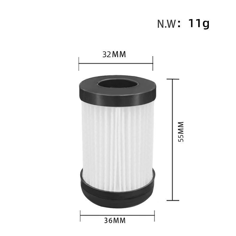 Запасные части для пылесоса Tineco VS020500CN