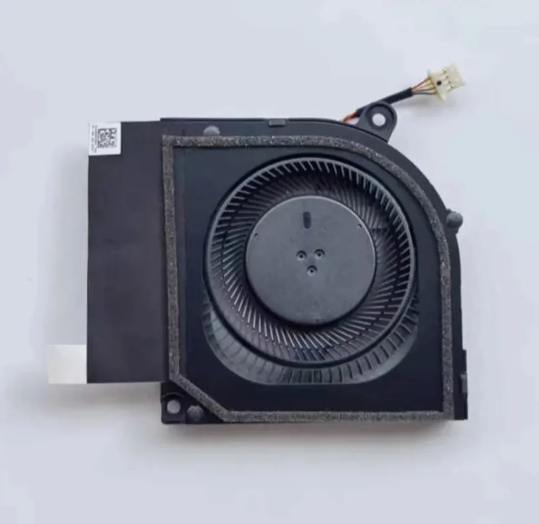 

SX Laptop CPU GPU Cooling Fan ND75C40-20H24 NS85C52-20H25 DC5V 4-Pin for Acer Predator Triton 300SE PT314-51S PT314-51S-76QN