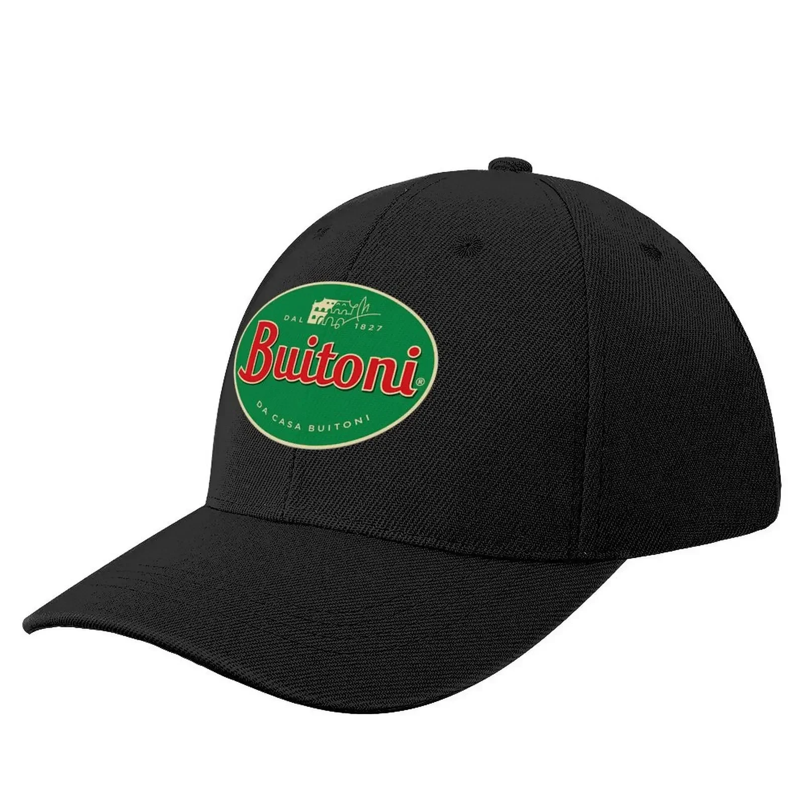 

Pasta Buitoni Baseball Cap Beach Trucker Hat Ball Cap Man Women's