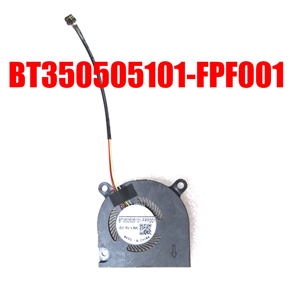 

Fan BT350505101-FPF001 DC5V 1.6W