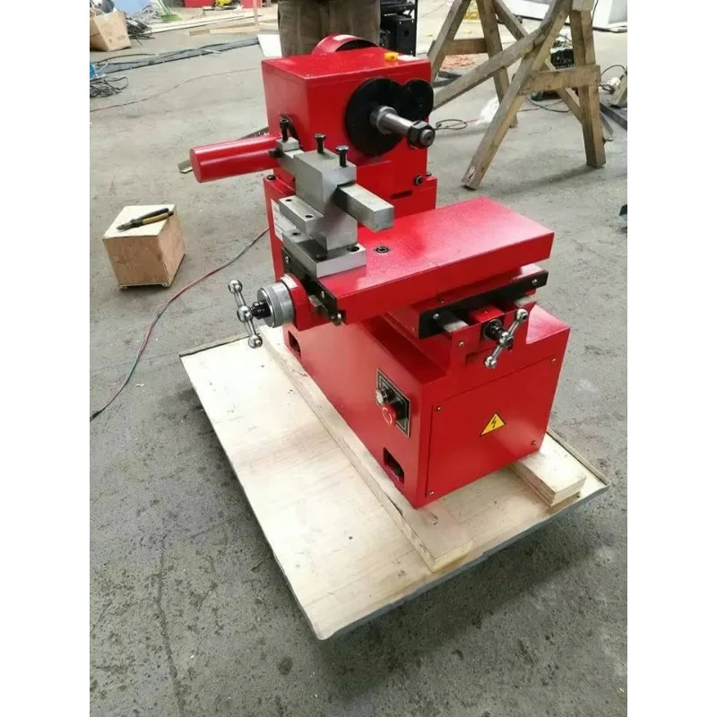 C9335A Economical High Quality China Drum Lathe On Car Disc Brake Cutting Machine
