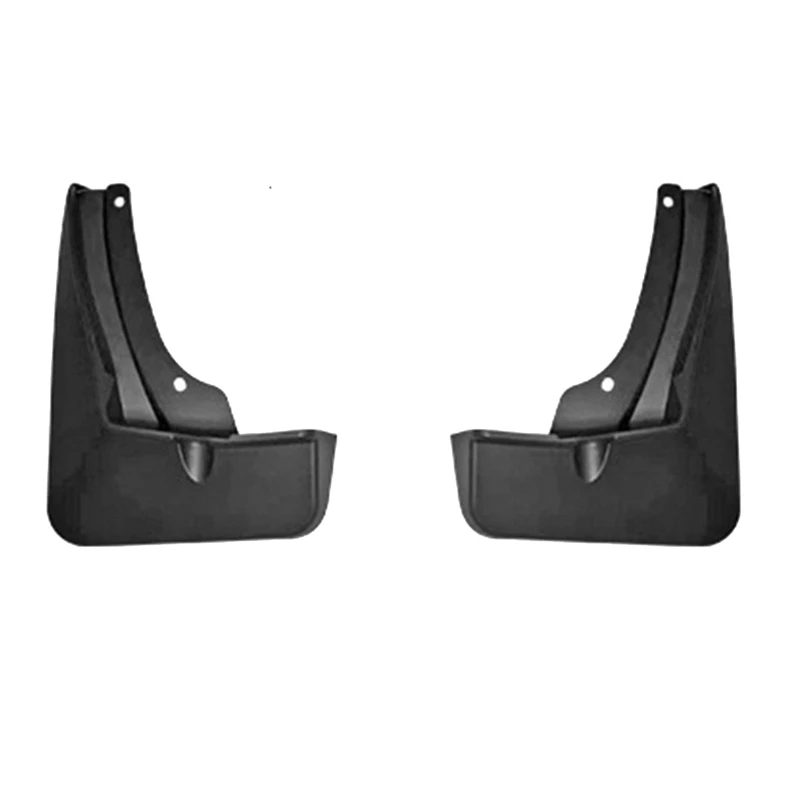 Car Mudguards For Cadillac LYRIQ 2022-2024 Fender Mud Guard Flap Splash Flaps Mud Flaps Spare Parts Parts