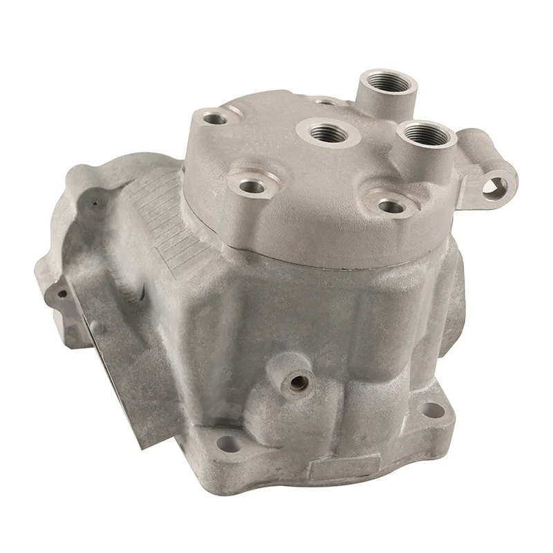 

NEW STD 54mm 125cc Cylinder Block for Honda CR125 CR125R 00-02 12110-KZ4-L20 Cylinder Head Engine Top End Motorcycle Parts