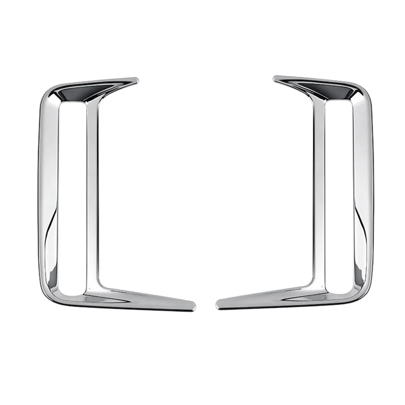 

Ведущий задний бампер автомобиля, противотуманная фара, накладка на рамку, автомобильные аксессуары для Suzuki SPACIA/SPACIA, серия Custom MK04