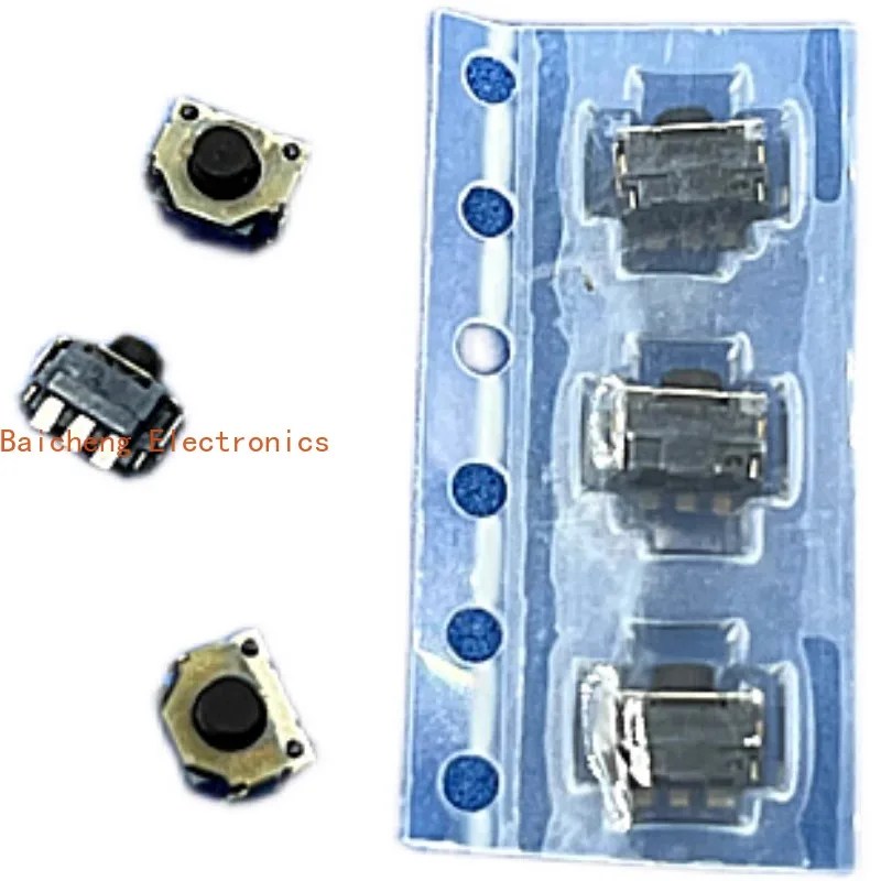 10 Uds. Accesorios Joy Con mango derecho interruptor de llave R Lite LR botón Micro interruptor NS Nintendo