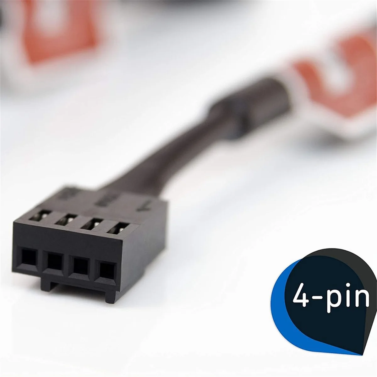 

-A9 PWM .Black.Swap, тихий вентилятор премиум-класса, 4-контактный (92 мм, черный)