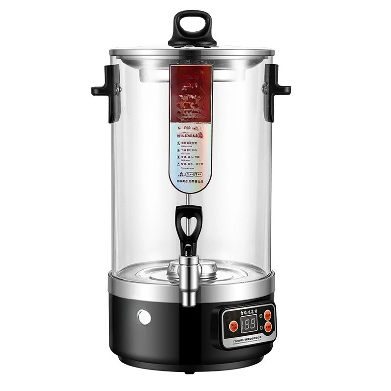 

Intelligent tea brewer, electric heat preservation, large capacity, fully automatic, commercial