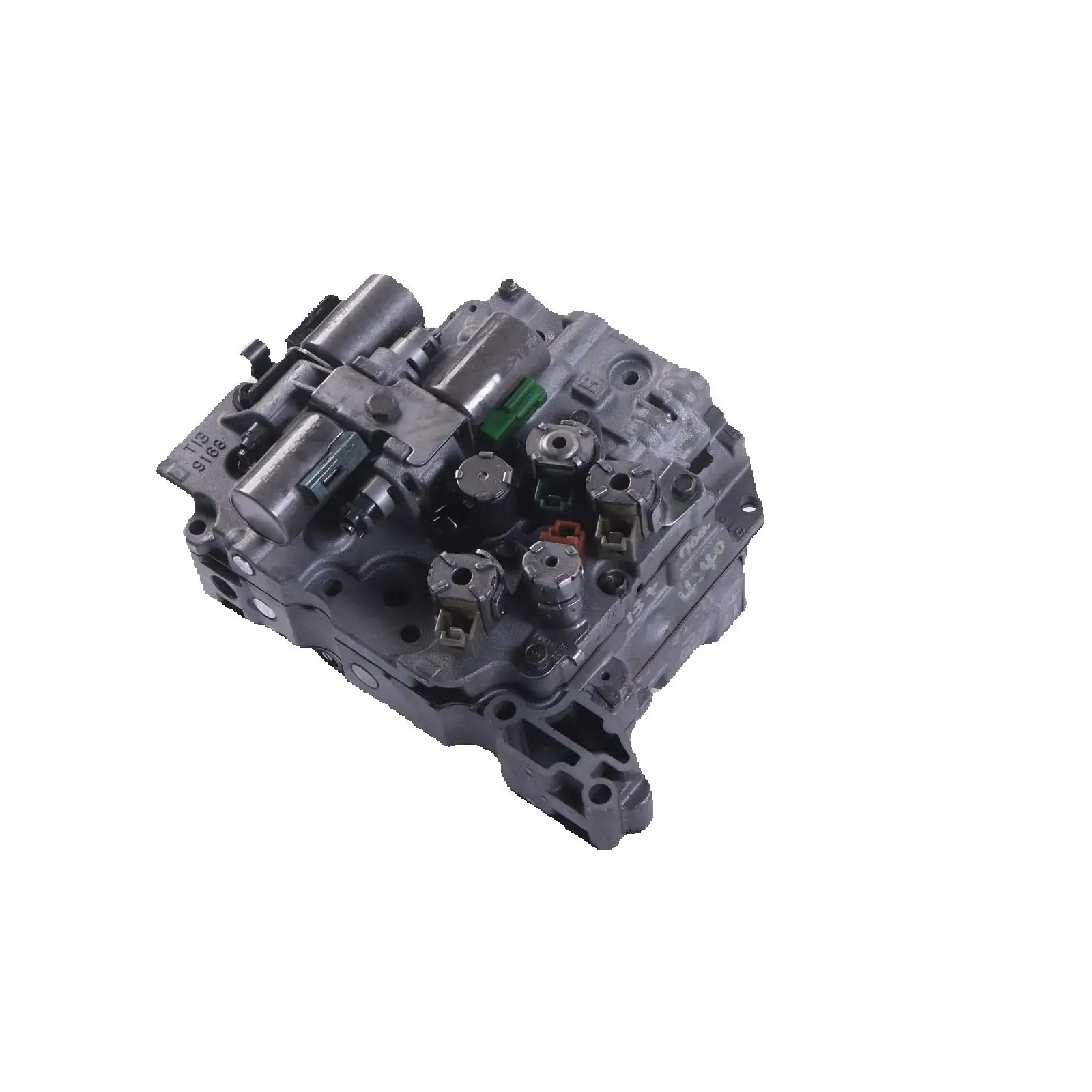 

F4A51 RE5R05A Корпус клапана коробки передач для Nissan Maxima Altima Saturn 2002-2012