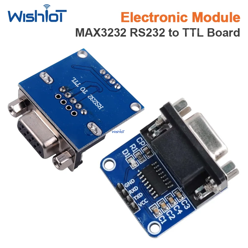 placa-conversora-max3232-rs232-para-ttl-33v-5v-modulo-de-porta-serial-para-arduino-stm32-plc-diy