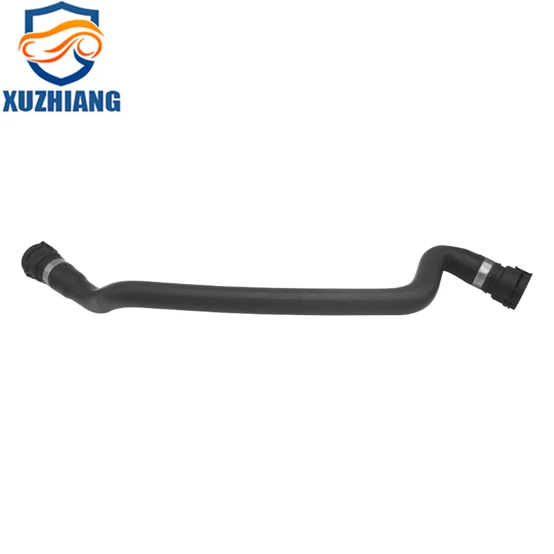 Car Accessories Top Radiator Hose 11533400205 For BMW X3 E83 2.5i X3 E83 3.0i XDrive