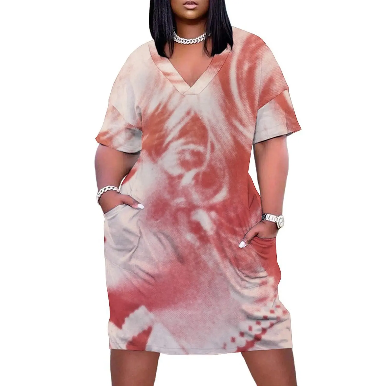 

Sheila take a bow poster (The Smiths) Loose Pocket Dress beach outfits for women Dress woman dresses for special events