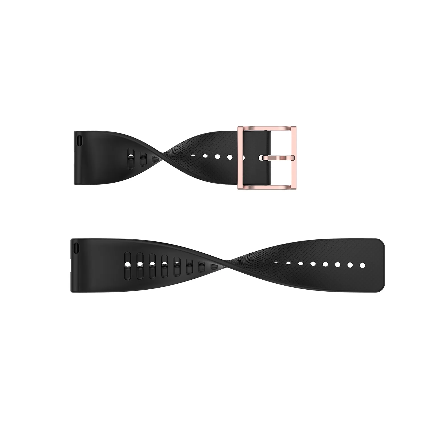 Correa de silicona para reloj Garmin Vivomove HR/3/Vivoactive 4/3/Venu 2/Luxe/Style, Correa de reloj de liberación rápida