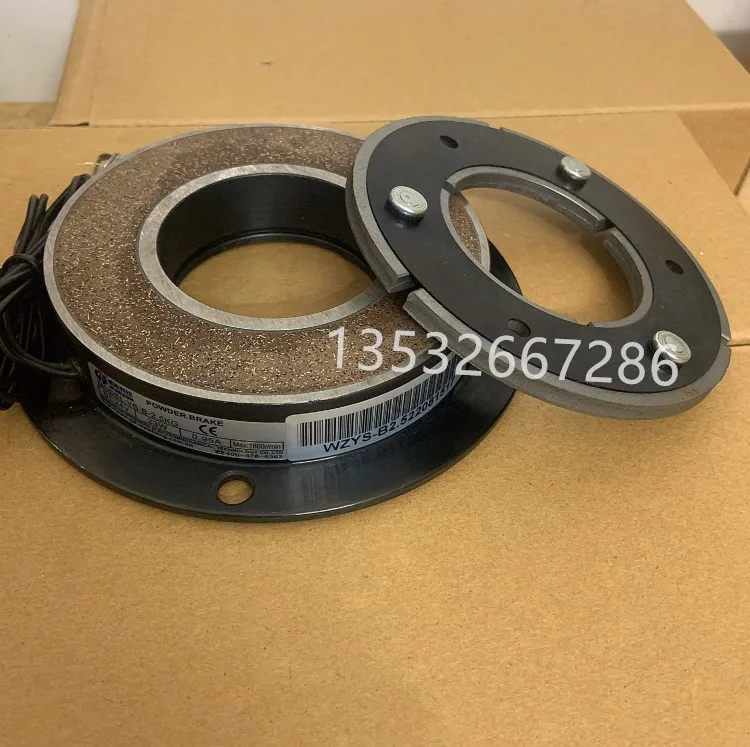 YS-B-5-2.5/YS-B-10/YS-B-20KG-40 Electromagnetic Brake Brakes