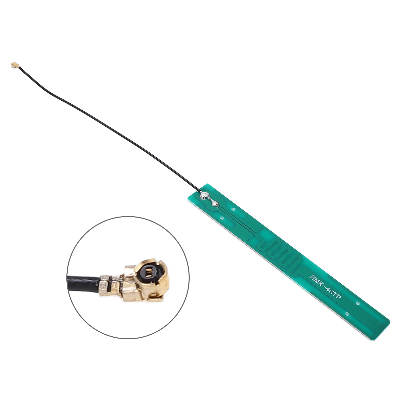 PCB Antenna 5pcs NZ‑4G‑PCB‑011 LTE 4G Wireless Antenna High Gain Internal Antenna PCB ETC Antenna