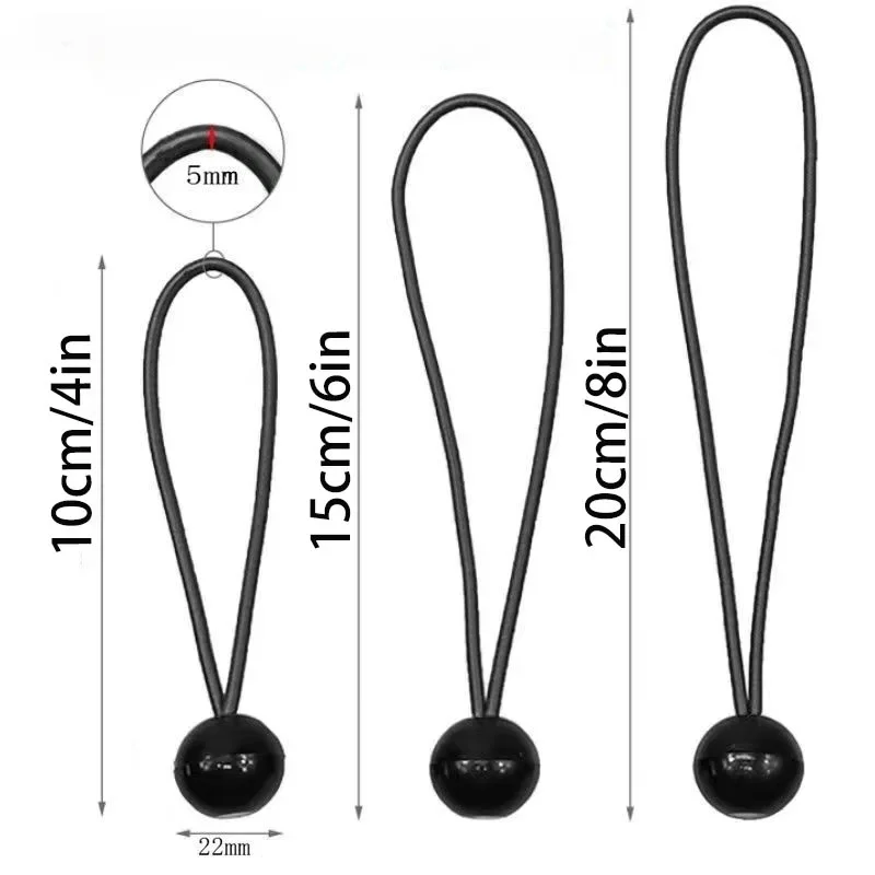 Thumbnail 3 - #15 Latest Bungee Cords Offers