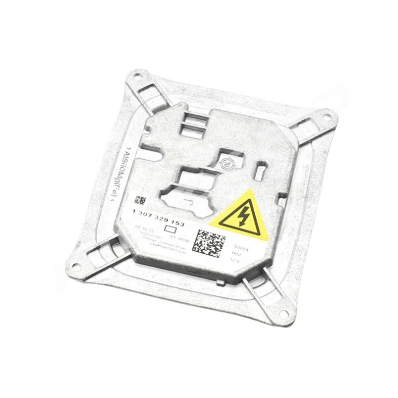 63117182520 63122754797 1307329153 7182520 Headlight Control Unit Module Xenon HID Ballast for BMW 3 6 Series X3 X5 E90 E92 E93