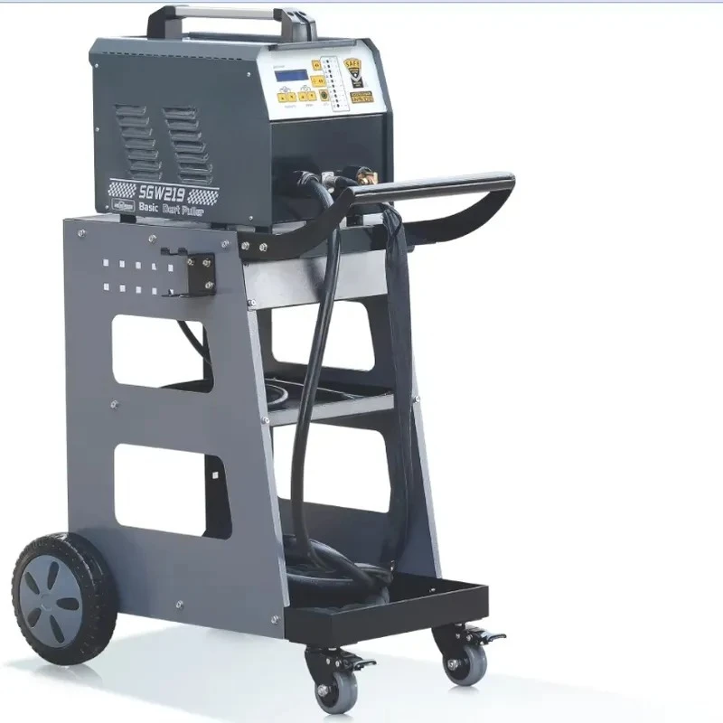 Auto Body Repair Steel Dent Puller Tractor Workshop Equipment for Car Dent Removal and Restoration Tools
