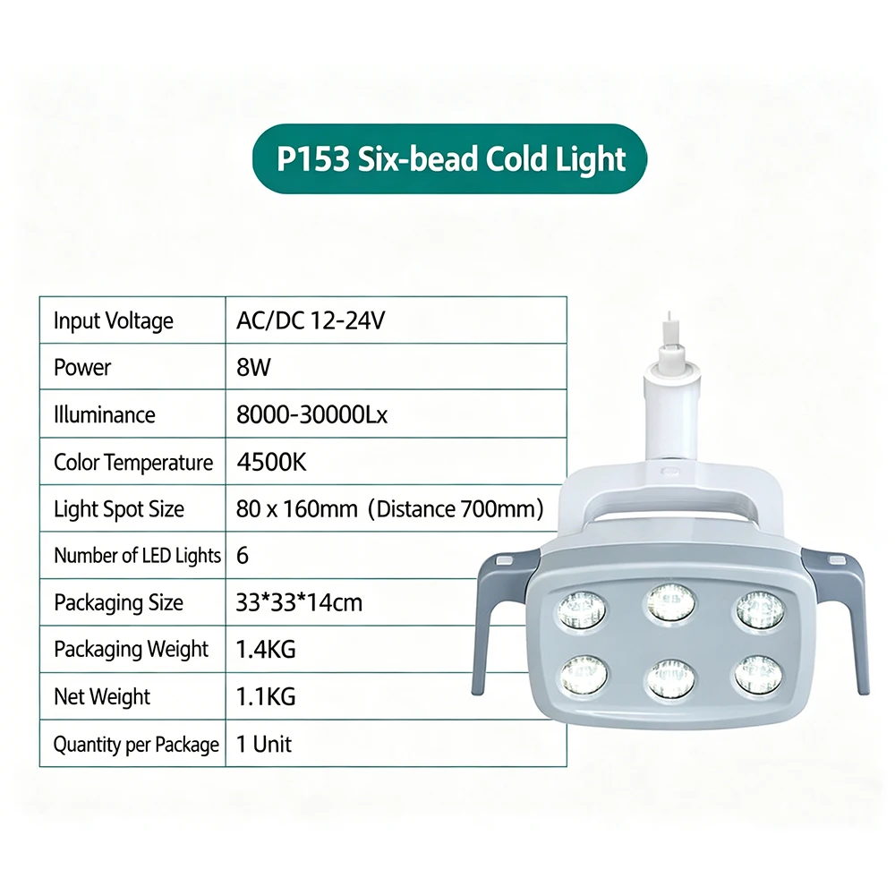 Thumbnail 2 - #25 Best Oral Lamps to Buy In 2026