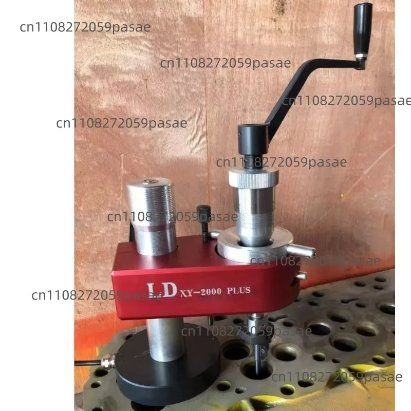 

Резцедержатель для седел клапанов LD 2000plus, универсальный инструмент для ремонта седел автомобильных клапанов