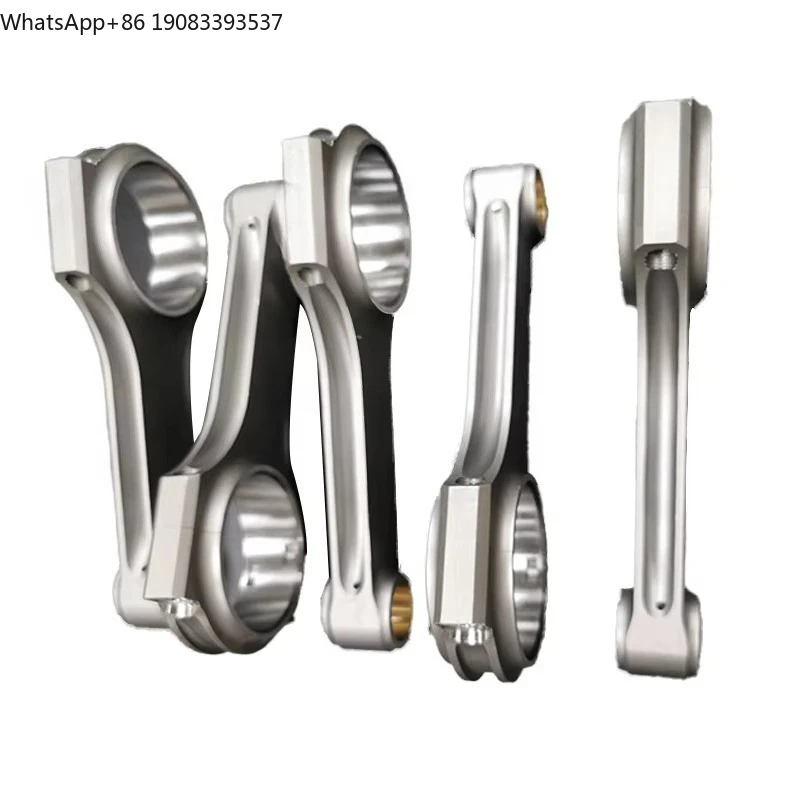 JA H Beam Forged Racing Conrod for Mitsubishi Mirage 4g93 1.8l Connecting Rod