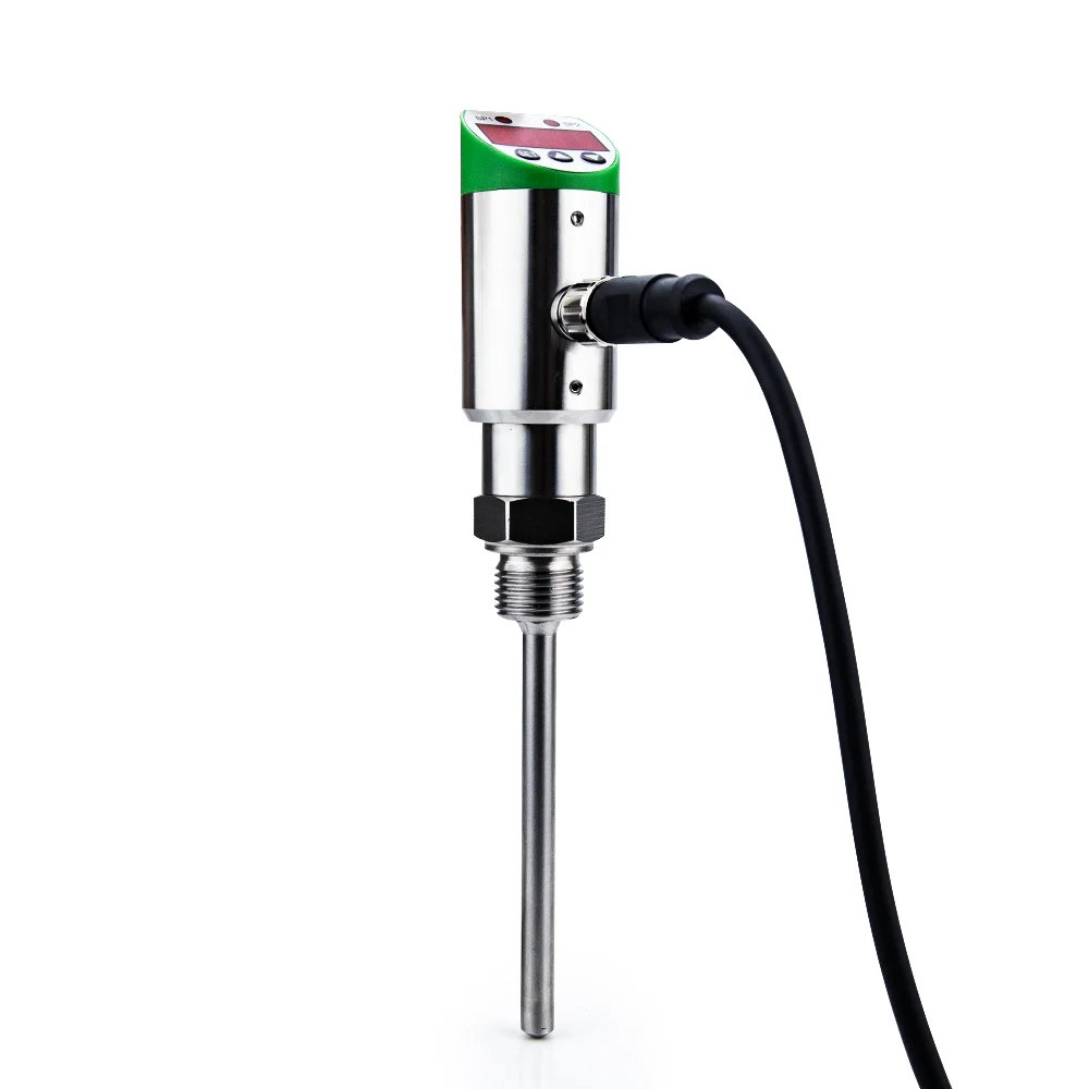 0.5%FS G1/2 Tempera…