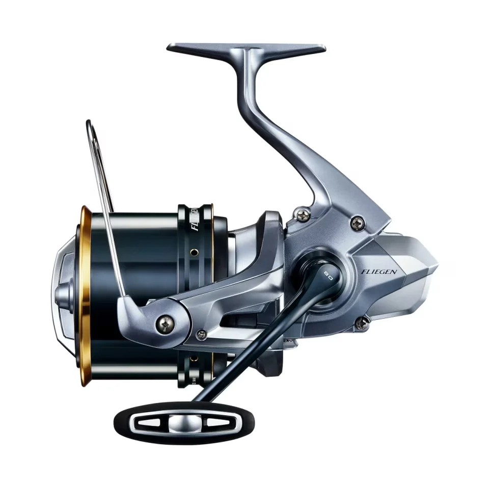 SHIMANO FLIEGEN Spinning Fishing Reel for Surf casting 35/SD35 8+