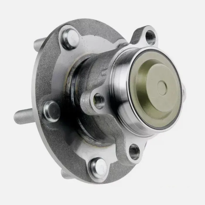 Rear Wheel Bearing & Hub Assembly for CIVIC MK10 2016-2022 KLT/HD/083AB OEM 42200-TBA-A01 Auto Parts