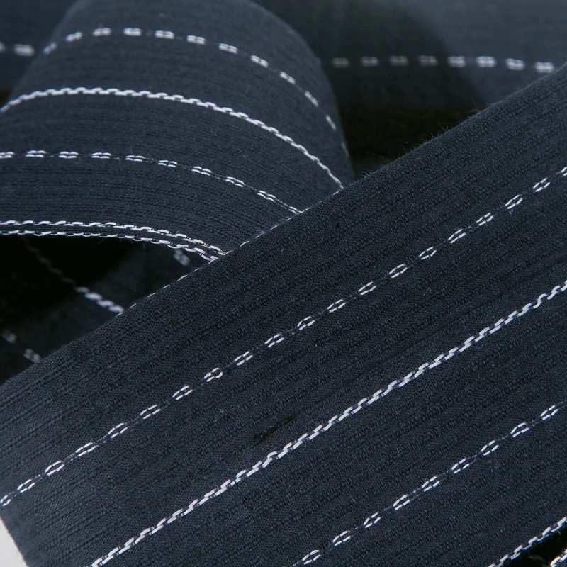 Men's Japanese Obi Belt Stiffened Formal Kaku Obi for Yukata Kimono