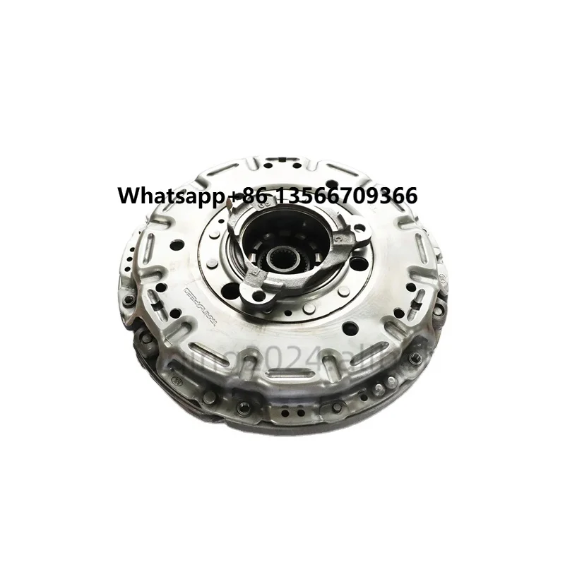 

22T C725 Auto Spare Part Gearbox System C725 Transmission Part Dual Clutch Kit-Dry for Changan Legend Fiat GAC