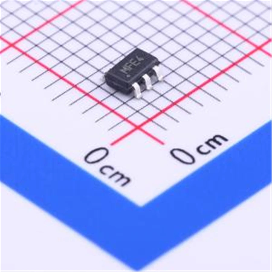 20PCS/LOT MCP16331T-E/CH (DC-DC Converters)