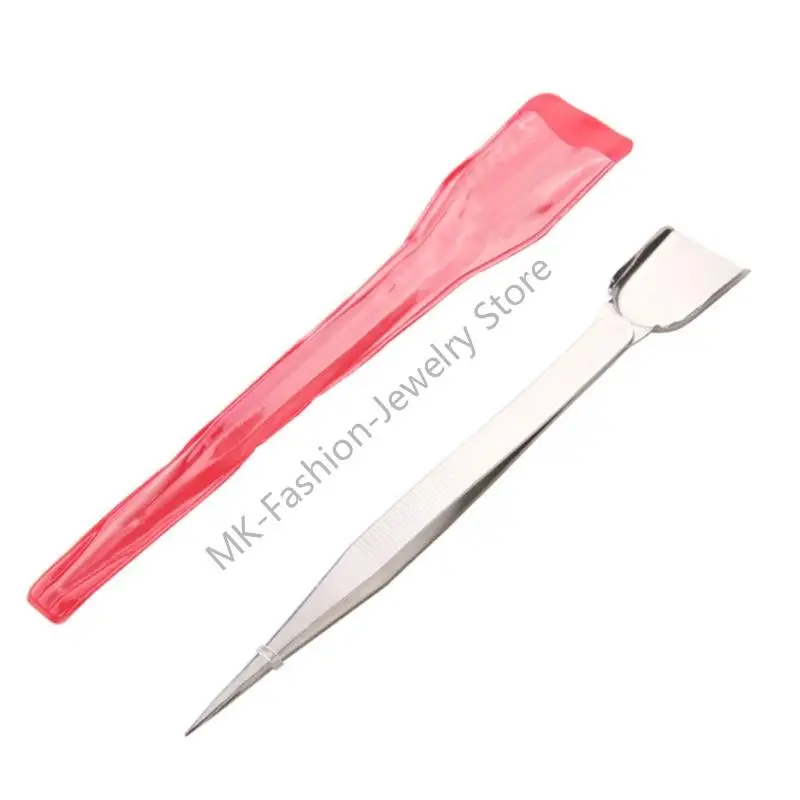 

Q6PF Sturdy Stainless Steel Beading Tools Collection With Ergonomic Handles