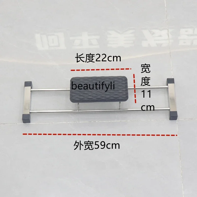 06Shampoo letto cuscino superficie cuscino barbiere Punch Bed cuscino impermeabile