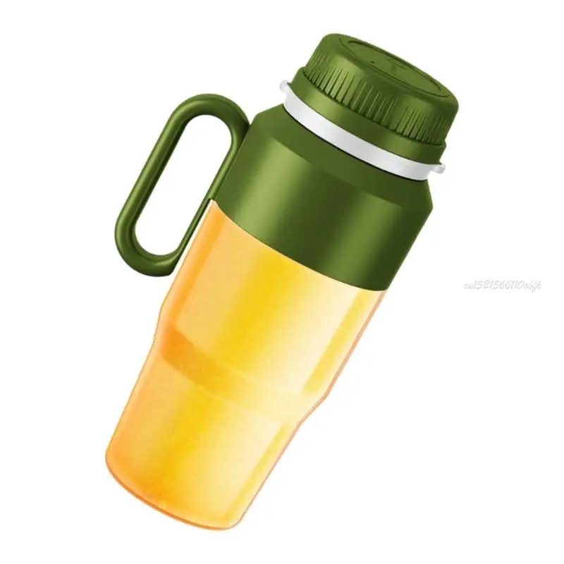 per produttore succo portatile da 27RB per frullati frullati miscelazione veloce 1300