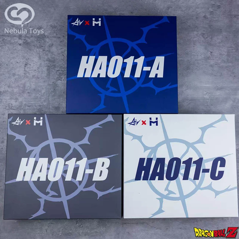 

Набор для скульптурирования головы Air&HM HA011-A/B/C Beast Gohan 2.0, аксессуары для аниме-фигурок, SHF CUSTOM, фигурки Dragon Ball, игрушки, подарки