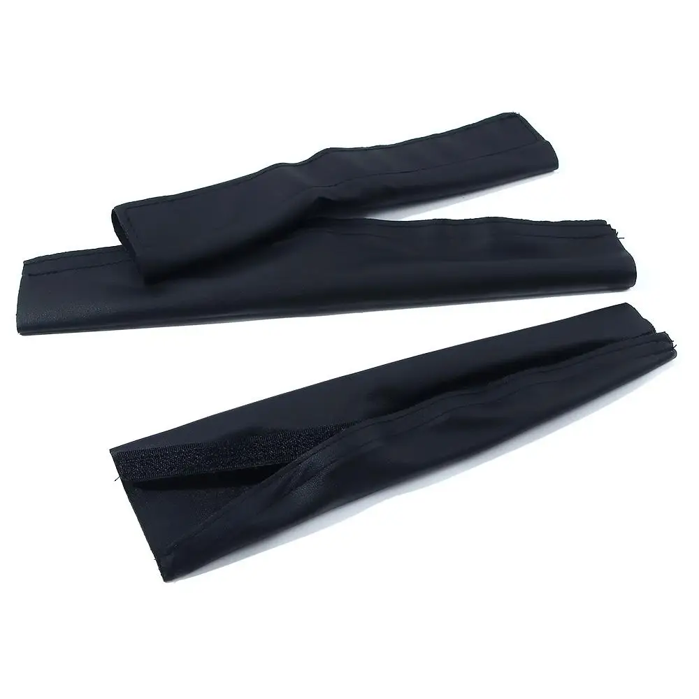 

Accessories Head Beam Cover PU Leather Headset Pads Headphone Headband Pad Headset Bumper Cover Earphone Headbeam Protector