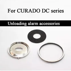 For 22 Curado DC Series 151XG 201HG Water Drop Wheel Unloading Force Alarm Modification Boat Angling Fishing Vessel Accessories