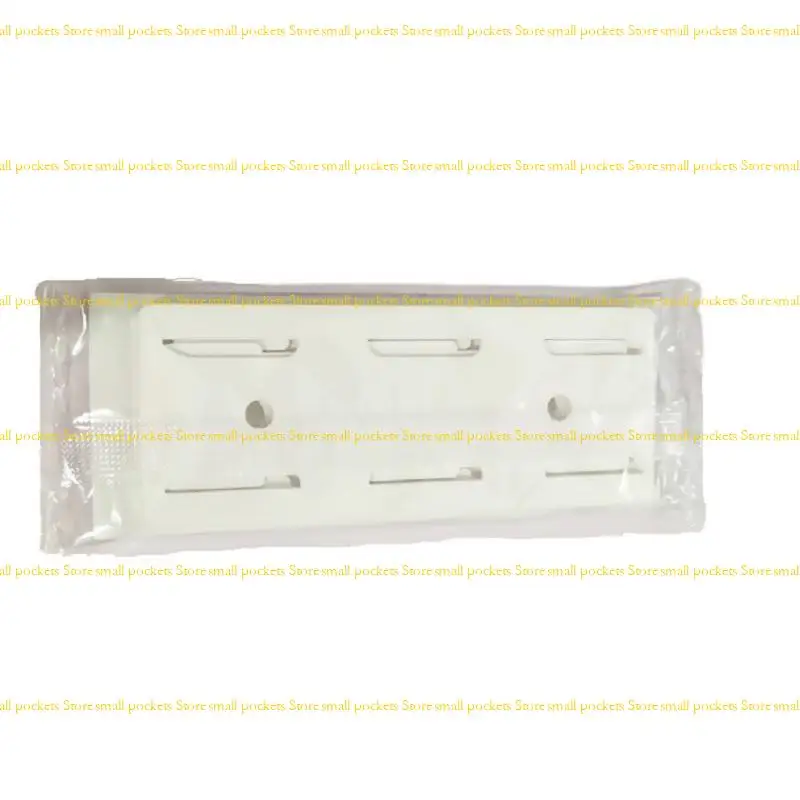 R1WD Многофункциональная самостоятельная клейкая власть Организаторы для аккуратного и безопасного дома