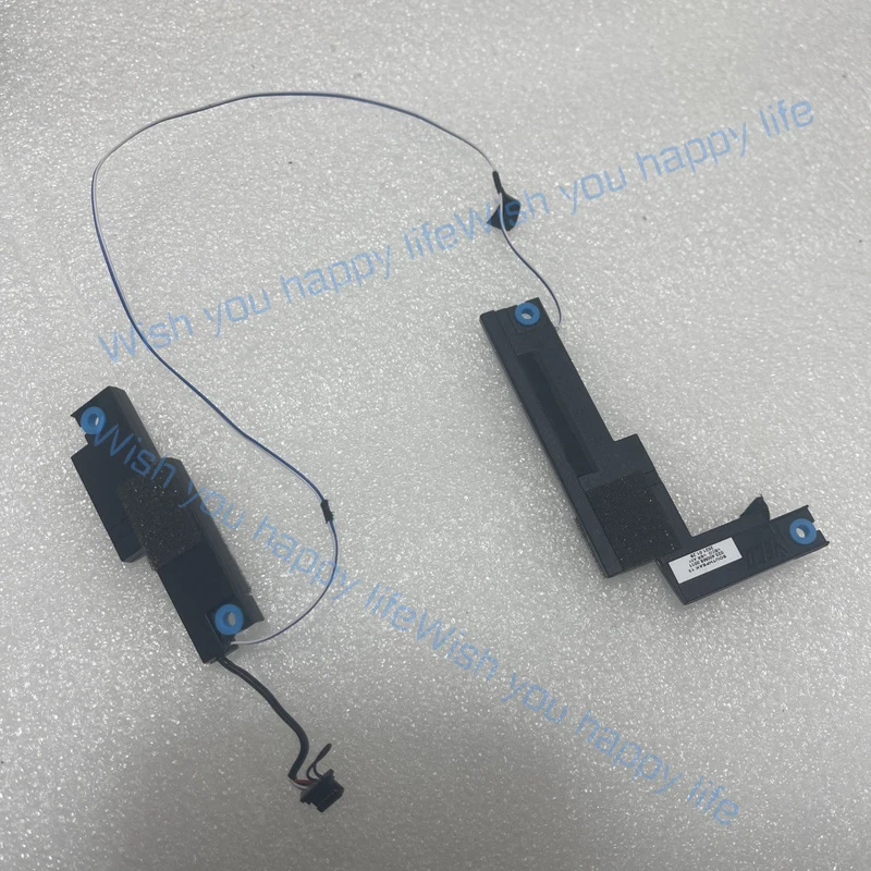 L... FOR Dell Latitude 5320 Speaker Left Right 0WXXDD WXXDD S2