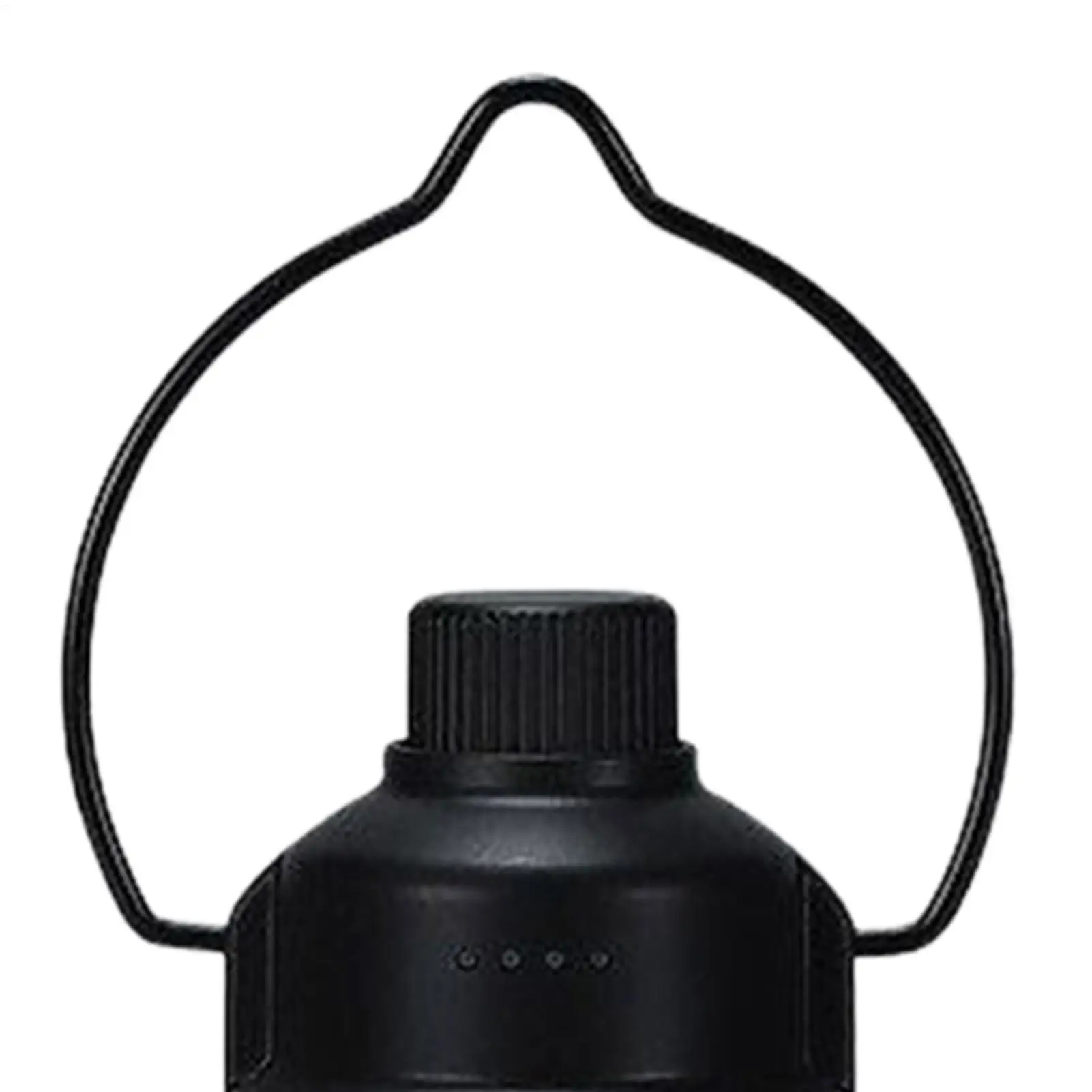 

LED Camping Lantern 3 Modes Vintage LED Light Outdoor Atmosphere Light For Yard Outdoor Hiking Mountain Climbing Camping Garden