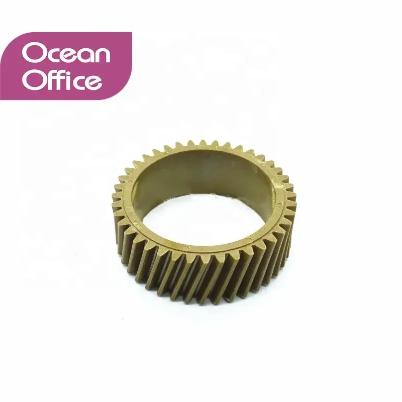 1pcs AB01-2062 B140-4194 High Quality Upper Fuser Gear 40T for Ricoh Aficio 2051 2060 2075