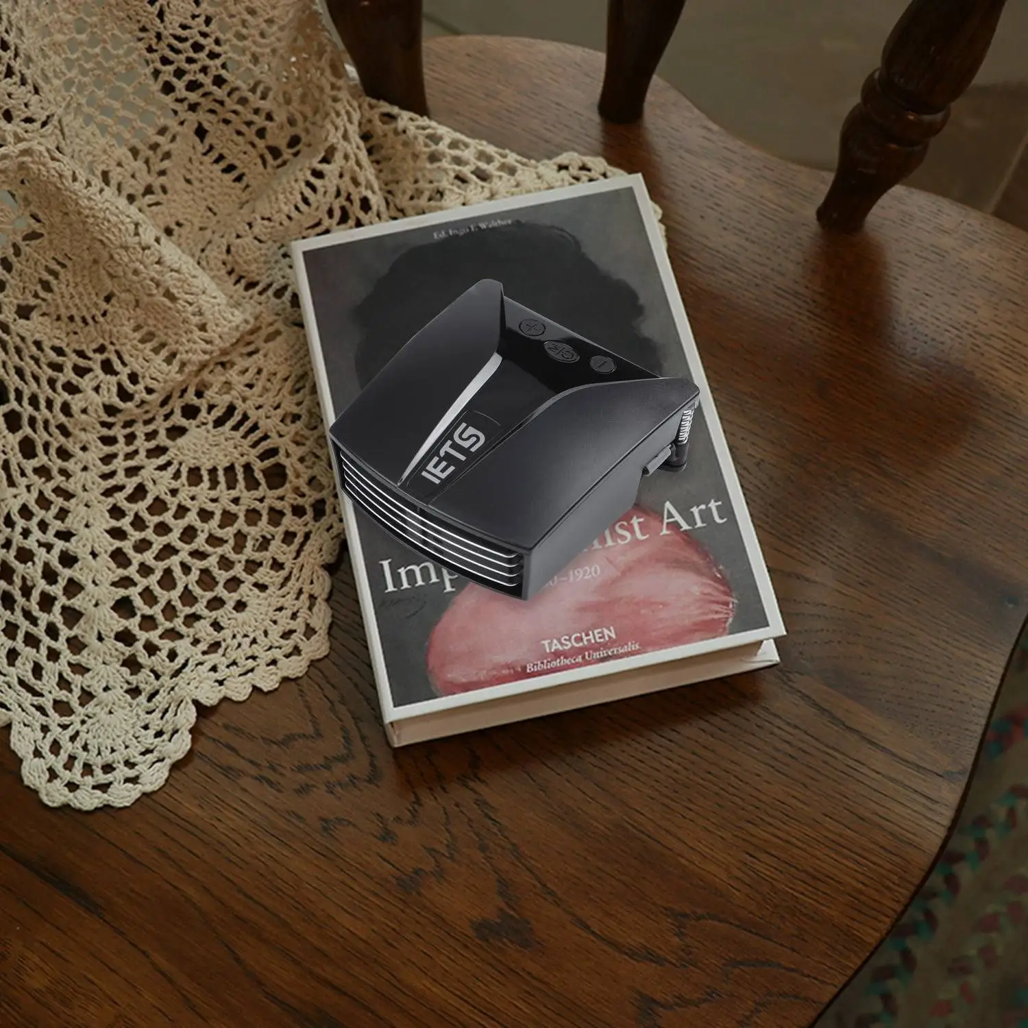 Exquisite-Iets Gt202 คอมพิวเตอร์แล็ปท็อป Cooler แล็ปท็อป Cooling Pad พัดลมแล็ปท็อป Cooler โน้ตบุ๊คจอแสดงผลอุณหภูมิ Rapid ฮีทซิงค์