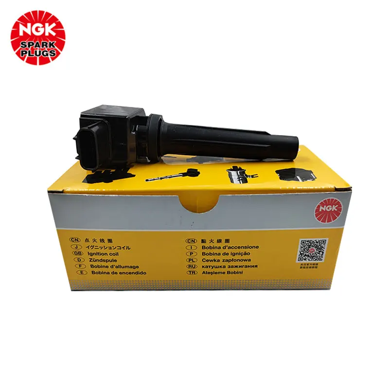 

NGK ignition Coil U5279 is suitable for Mazda CX Atze Wing Exella original high voltage pack