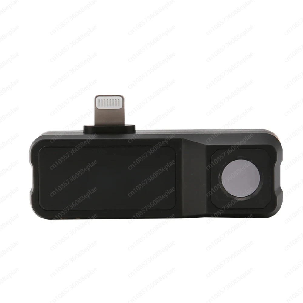 

UTi120Mobile Thermal Imaging Camera for Smartphone Android & UTi120MS iOS Infrared Thermal Imager Thermographic Camera