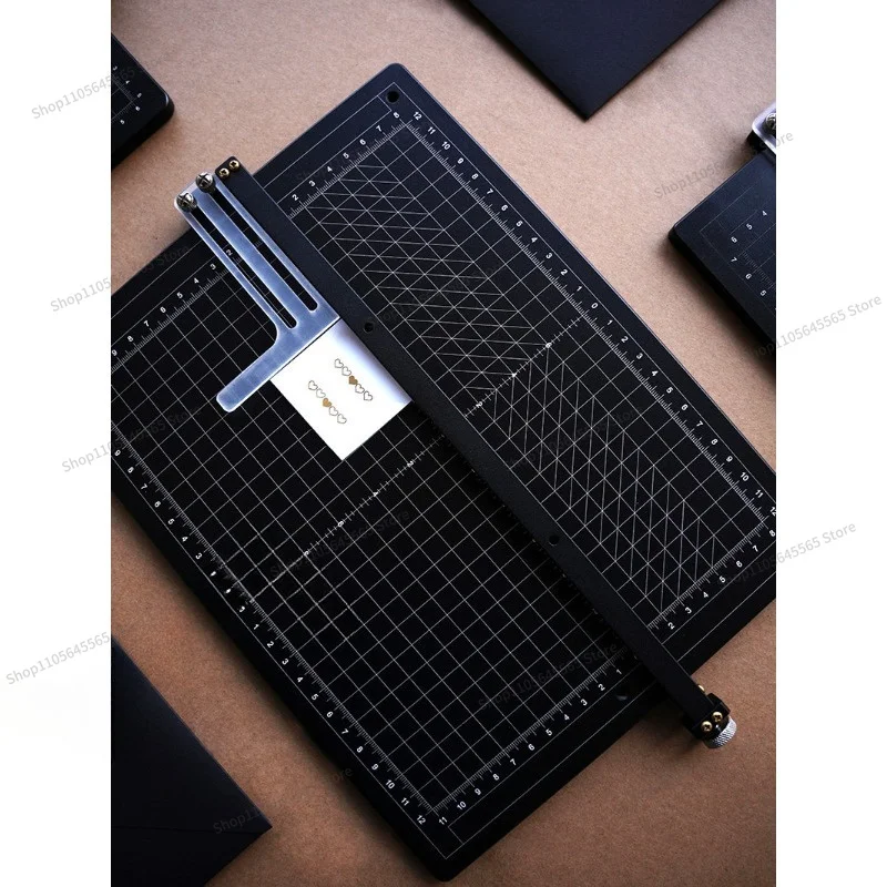 For Suitable for Hot Stamping Machine Positioning Calipers
