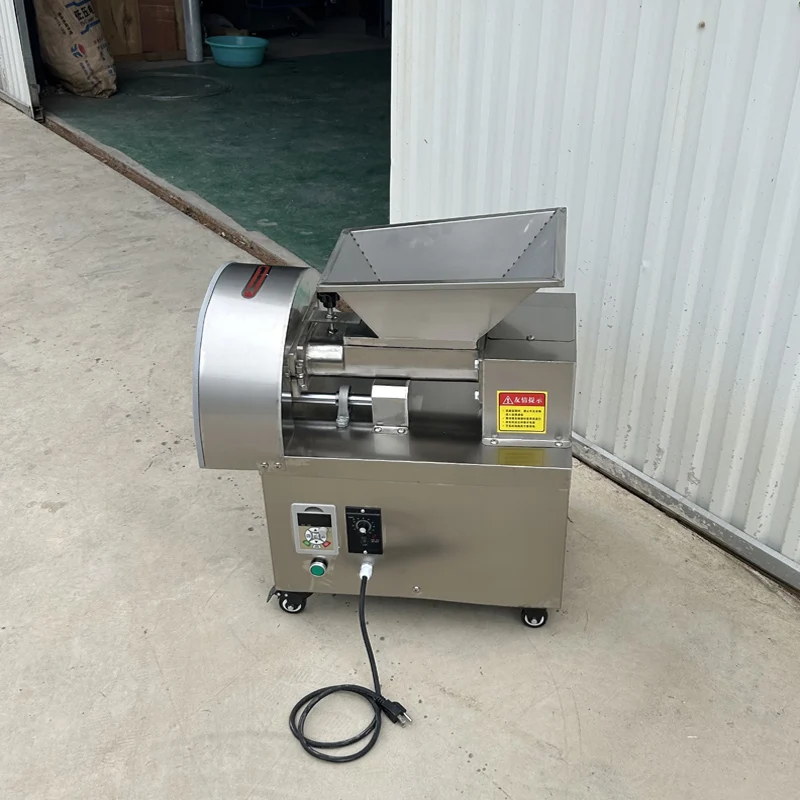 Dough Divider Machine Stainless Steel Dough extruder Machine Dough Forming Machine Dough Blocking Dividing Machine