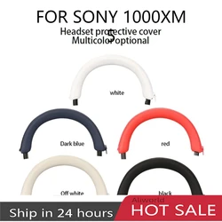 Replacement Headband for Sony WH-1000XM5 Wireless Headphone XM5 Head Beam Cover Repair Parts Kit Case  Protector Sleeve