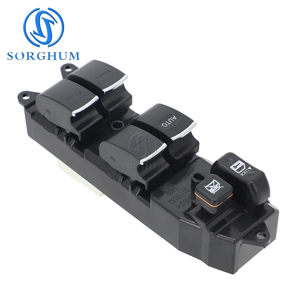 3746300XS56XA Electric Master Power Window Control Switch Regulator For Great Wall Florid Havall M4 Hover 3746300 XS56 XA