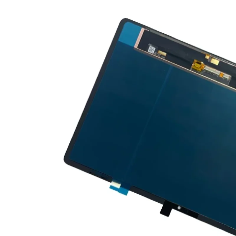 Imagem -04 - Substituição do Conjunto da Tela Sensível ao Toque do Display Lcd Lenovo Tab P11 Pro 2nd Gen Tb132 Tb138 Tb132fc Tb138fu 2023