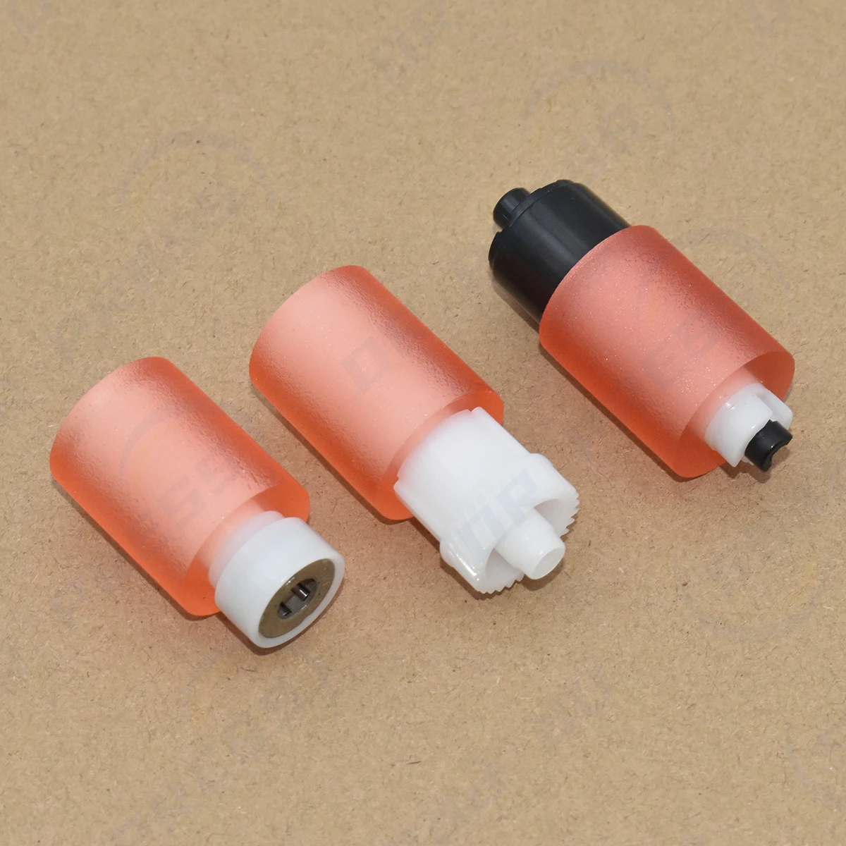Pickup Roller Kit for Kyocera M2040 M2135 M2635 M2540 M2640 M2735 P2235  P2040 Feed Roller